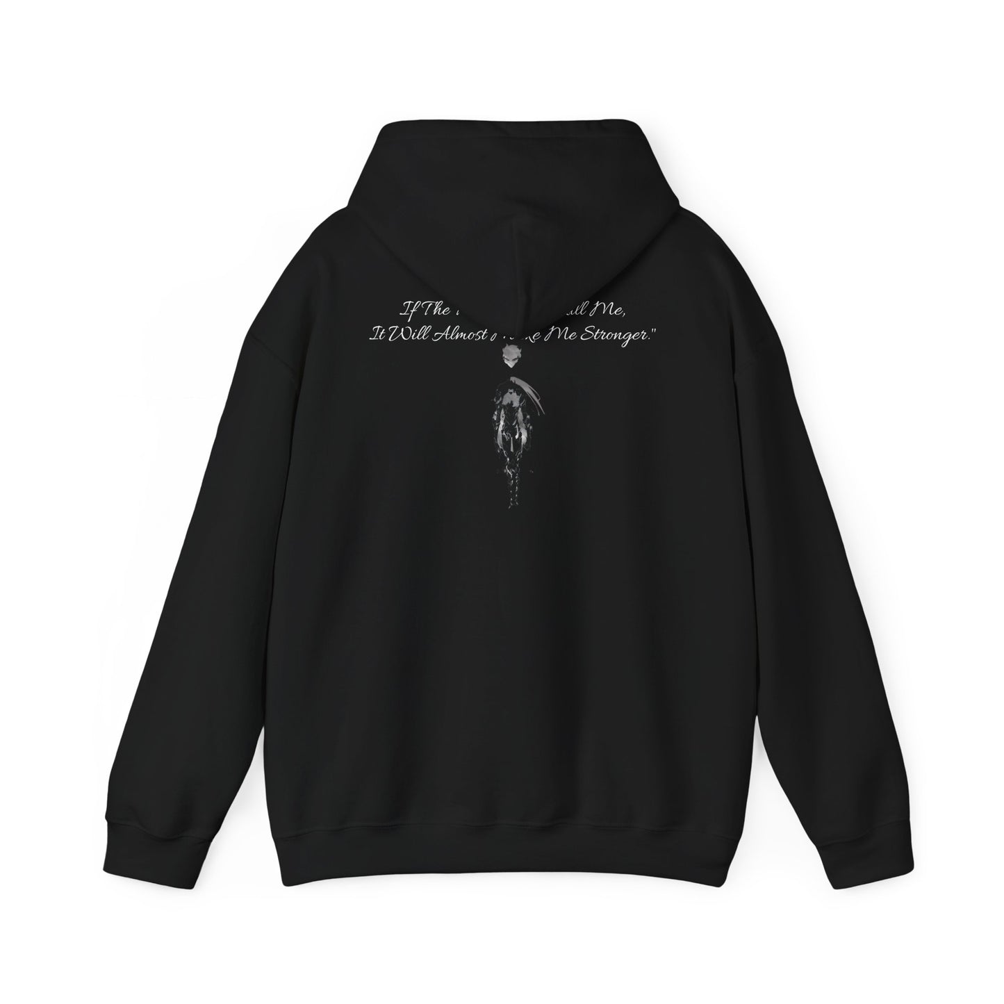 Solo leveling Hoodie