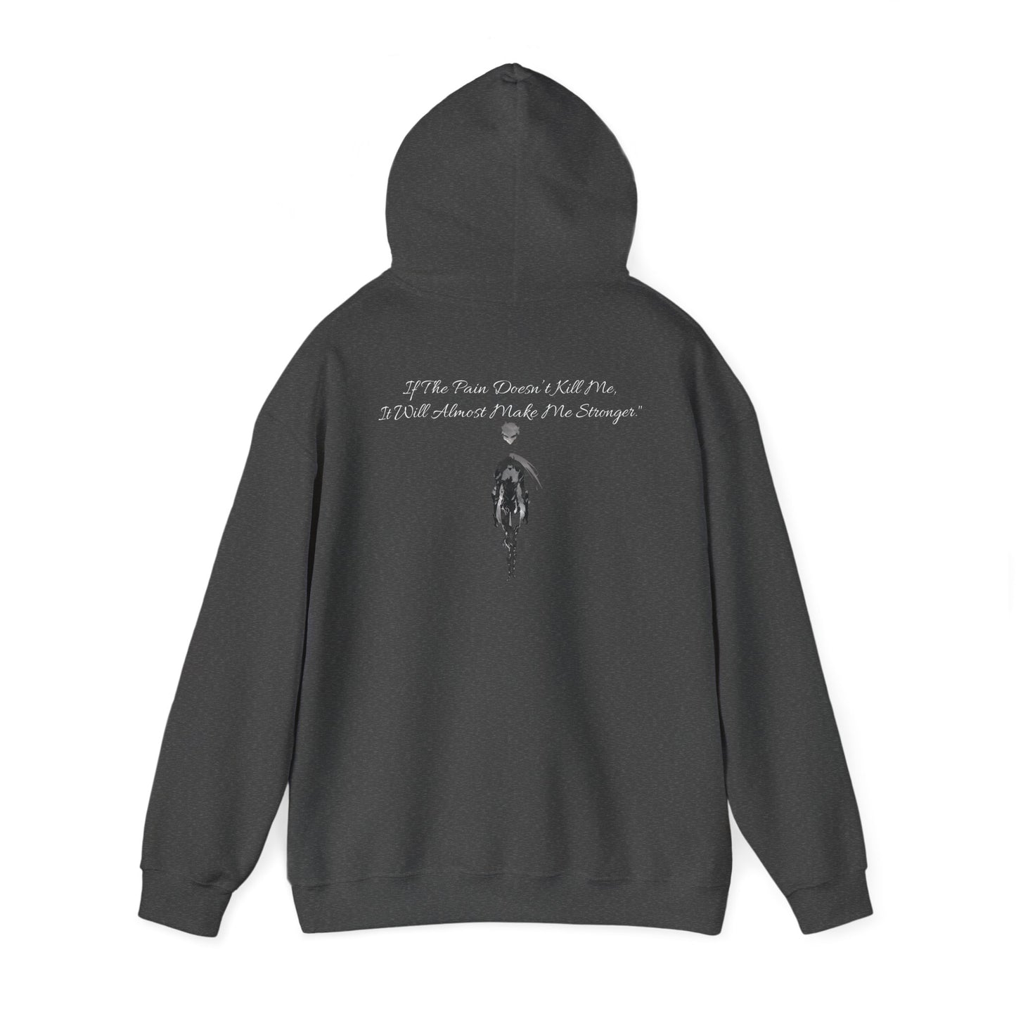 Solo leveling Hoodie