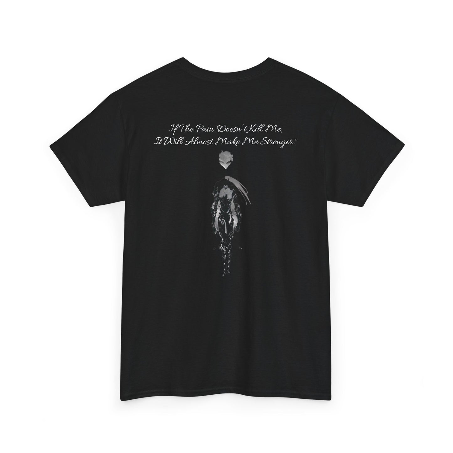 Solo Leveling T-Shirt