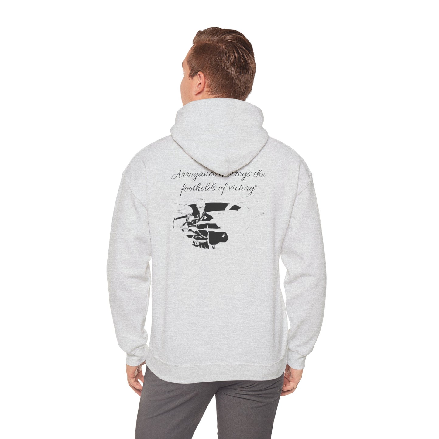 Bleach Hoodie