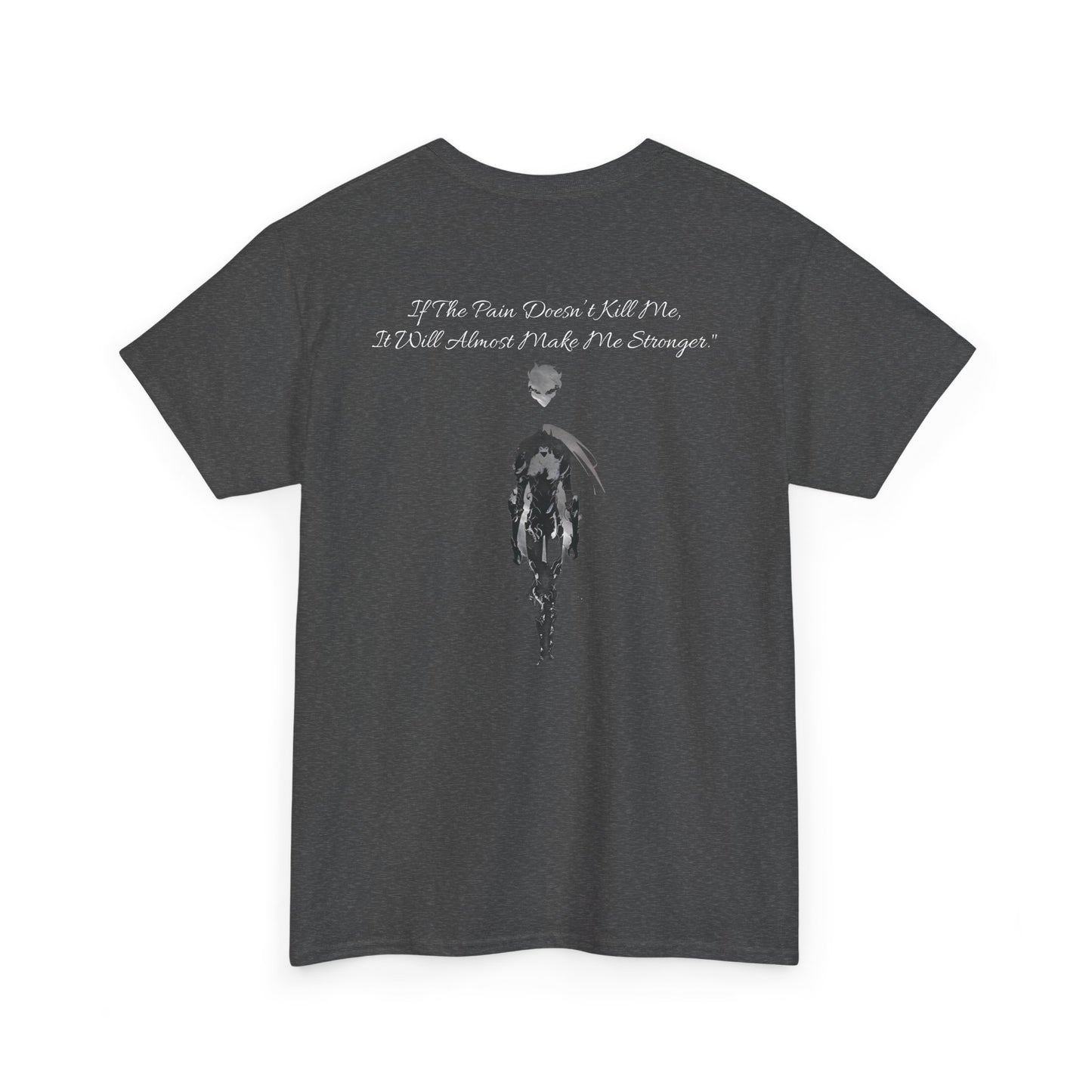 Solo Leveling T-Shirt