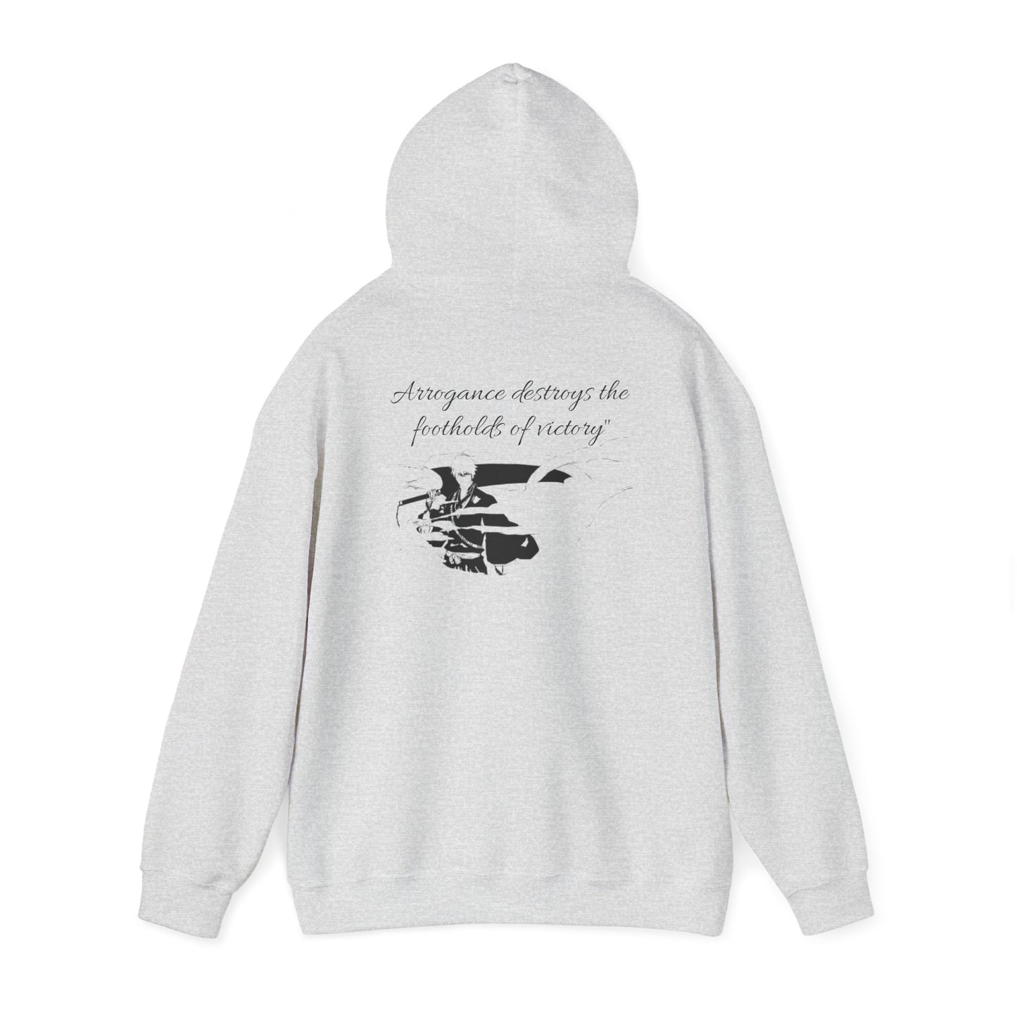 Bleach Hoodie