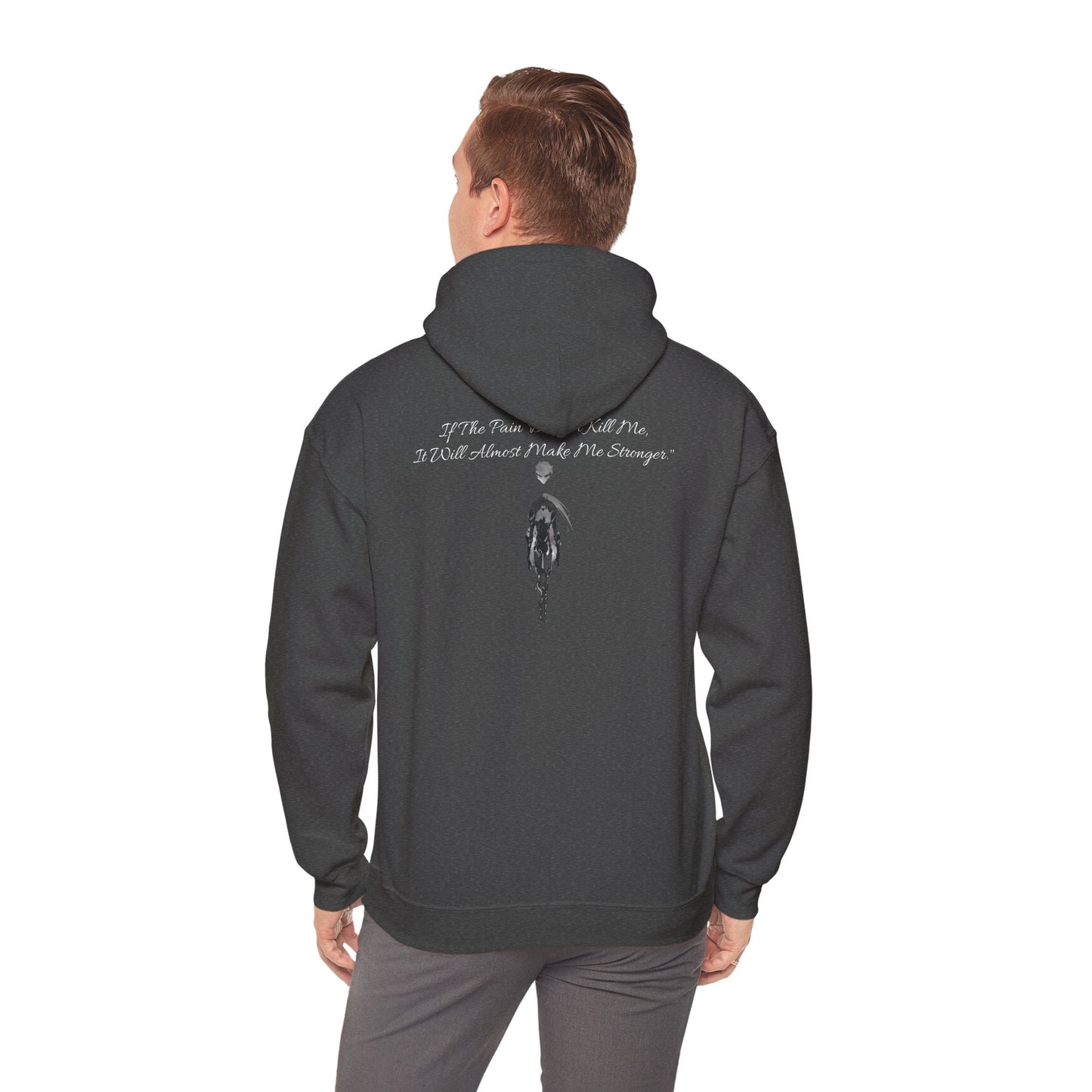 Solo leveling Hoodie