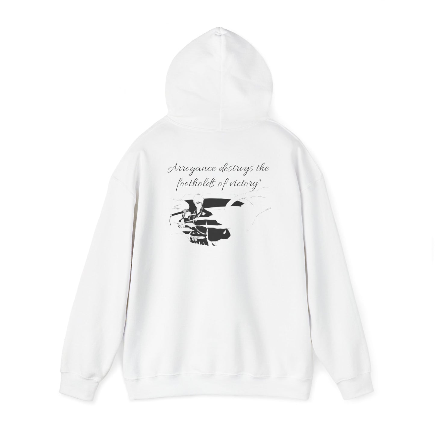 Bleach Hoodie