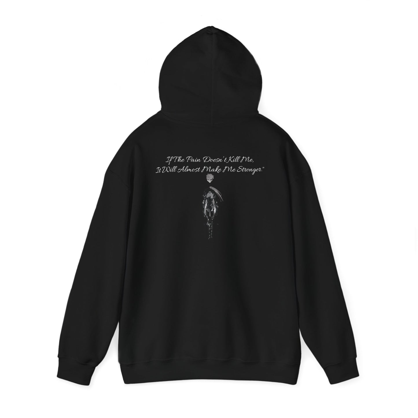 Solo leveling Hoodie