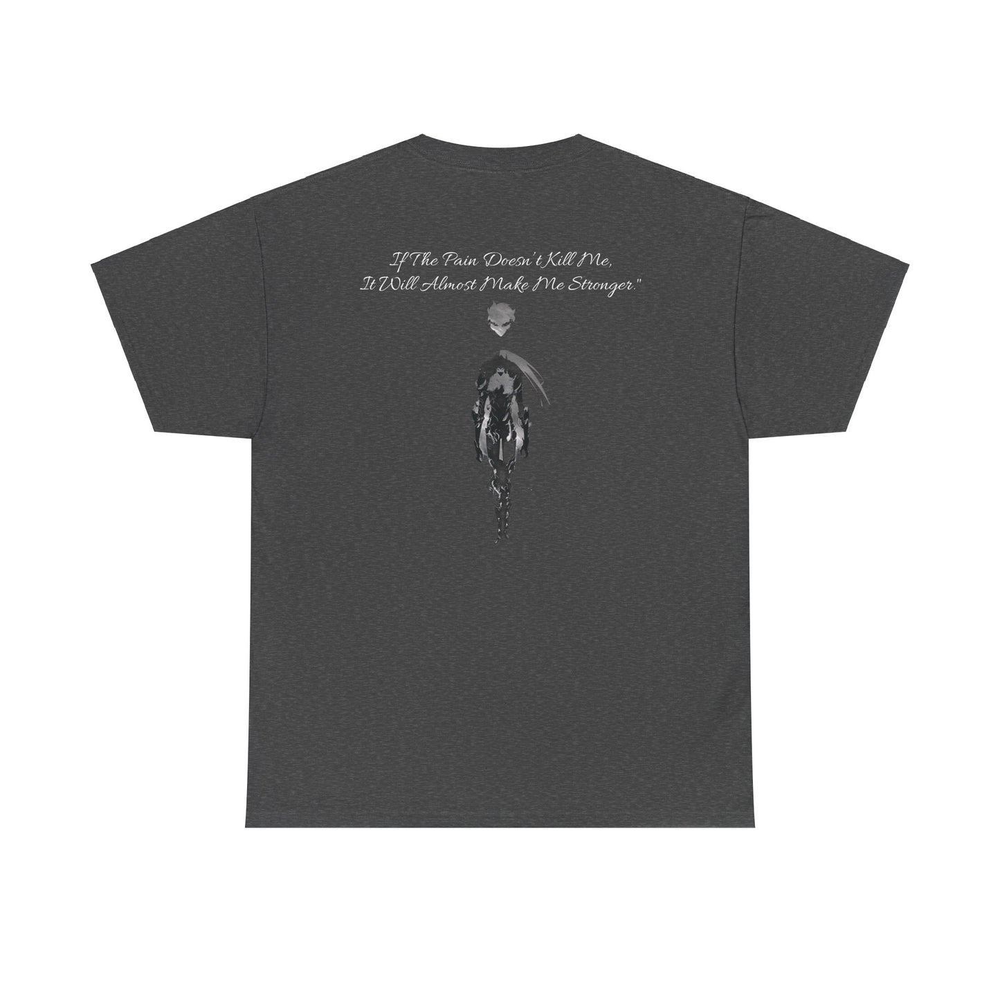 Solo Leveling T-Shirt