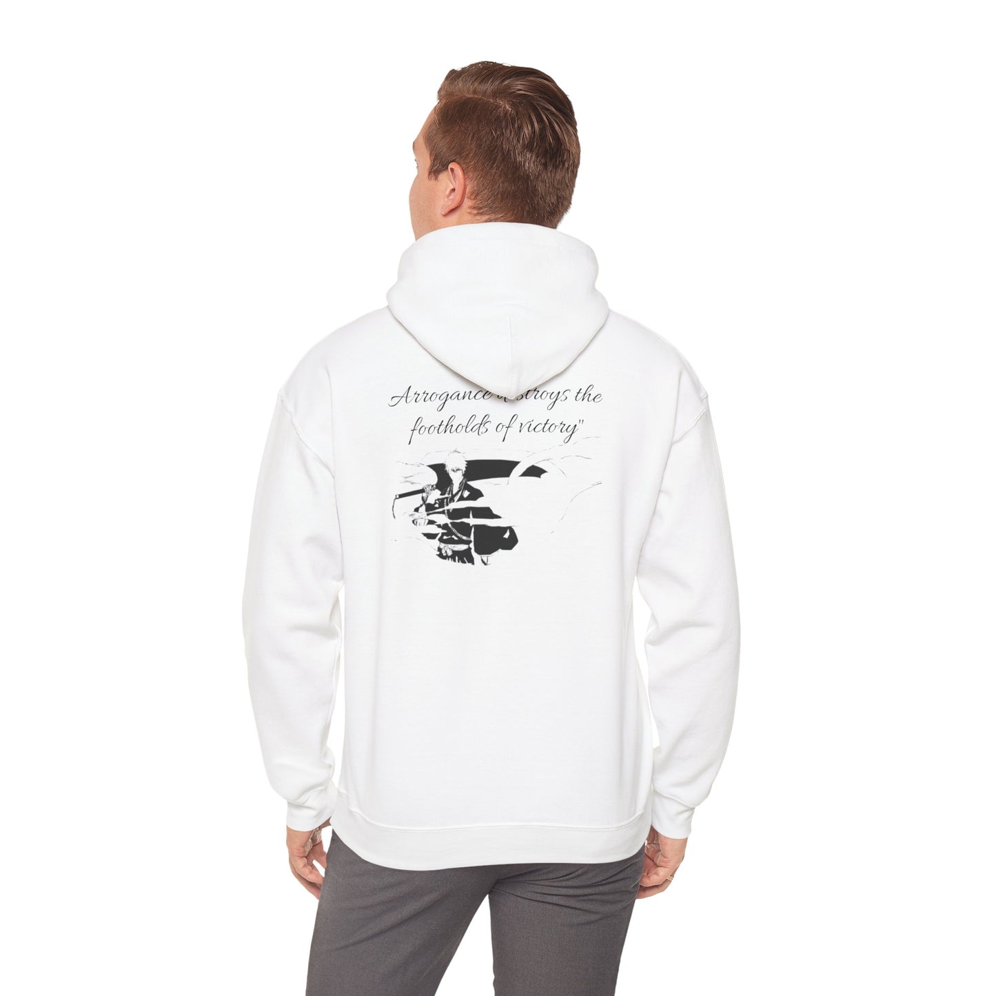 Bleach Hoodie